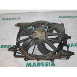 Renault - Kangoo - Fan motor