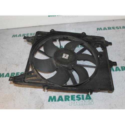 Renault - Kangoo - Fan motor