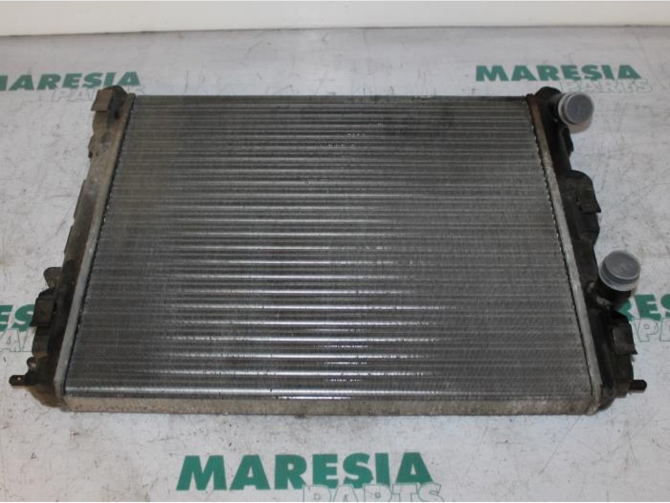 Renault - Kangoo - Radiator