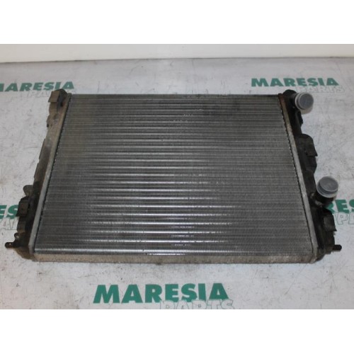 Renault - Kangoo - Radiator