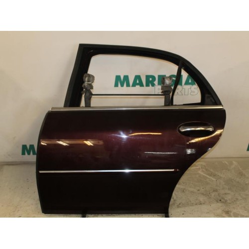 Lancia - Thesis - Portier 4Deurs links-achter
