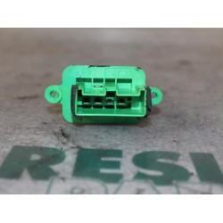 Fiat - Seicento - Heater resistor