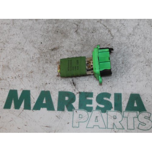Fiat - Seicento - Heater resistor
