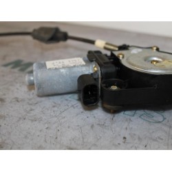 Fiat - Seicento - Window mechanism 2-door, front right