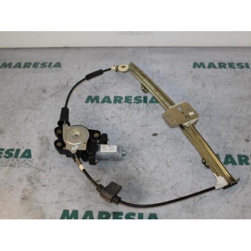 Fiat - Seicento - Window mechanism 2-door, front right