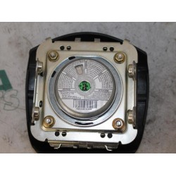 Fiat - Seicento - Airbag Set+Module