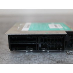 Fiat - Seicento - Airbag Set+Module