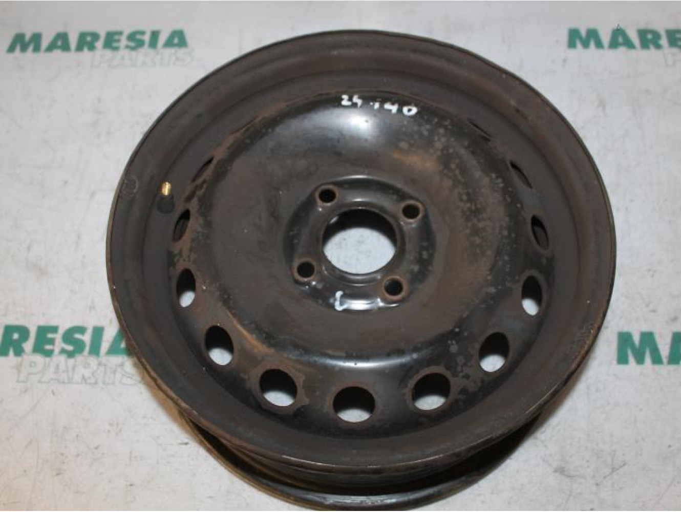 Renault - Kangoo - Velg