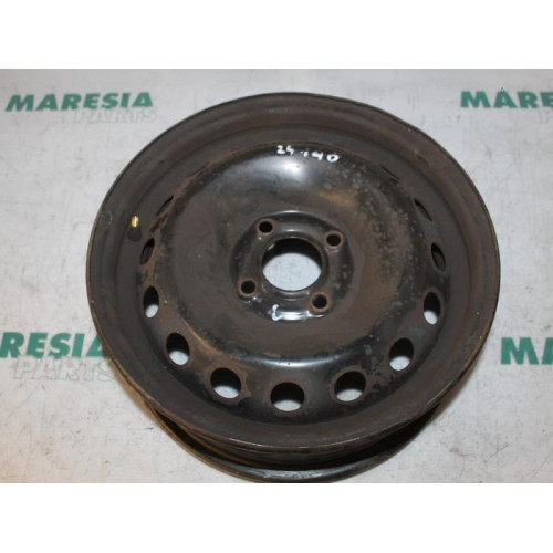 Renault - Kangoo - Velg