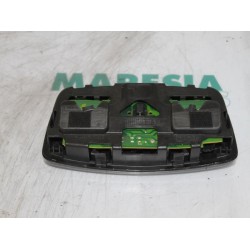 Lancia - Thesis - Hemelbekleding