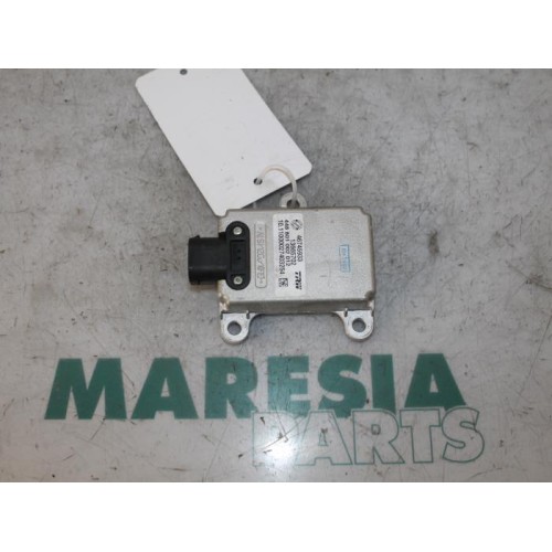 Lancia - Thesis - Esp computer