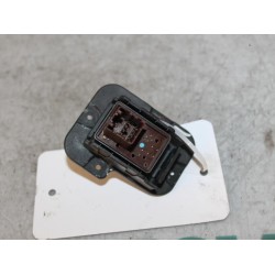 Lancia - Thesis - Steering column housing