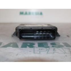 Lancia - Thesis - Computer Diversen
