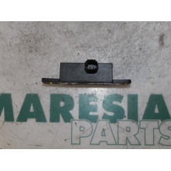Lancia - Thesis - Sensor (overige)