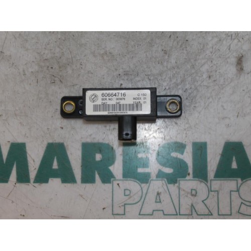 Lancia - Thesis - Sensor (sonstige)