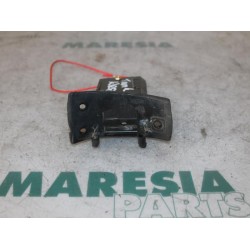 Lancia - Thesis - Central locking motor