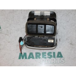 Lancia - Thesis - Heater control panel