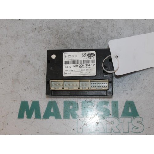 Lancia - Thesis - Computer Diversen
