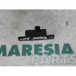 Lancia - Thesis - Sensor (overige)