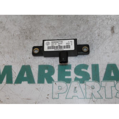 Lancia - Thesis - Sensor (sonstige)