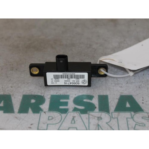 Lancia - Thesis - Sensor (sonstige)