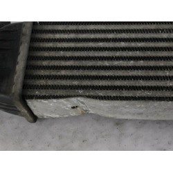 Lancia - Thesis - Intercooler