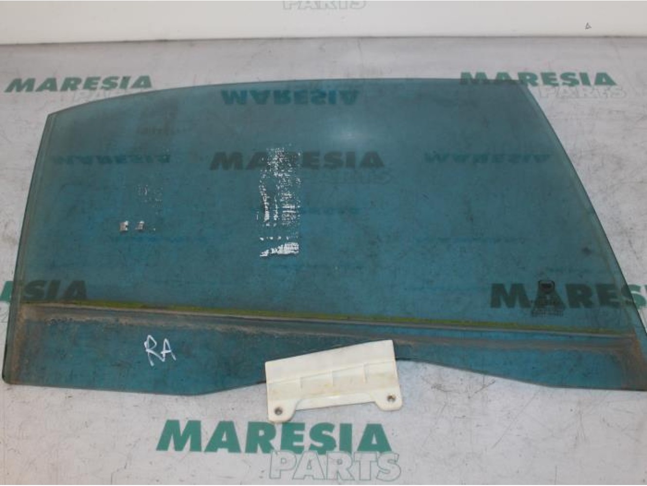 Lancia - Thesis - Türscheibe 4-türig rechts hinten