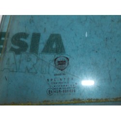 Lancia - Thesis - Portierruit 4Deurs links-achter