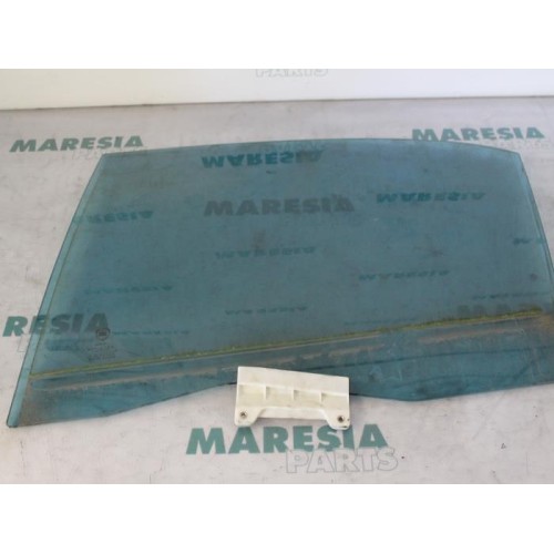 Lancia - Thesis - Portierruit 4Deurs links-achter
