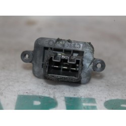 Fiat - Seicento - Heater resistor