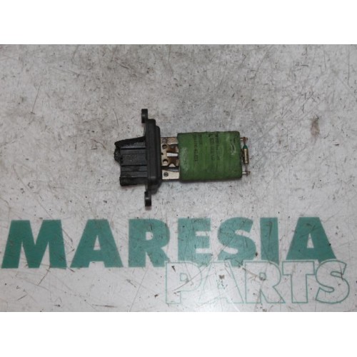 Fiat - Seicento - Heater resistor