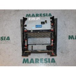 Lancia - Thesis - Navigation display