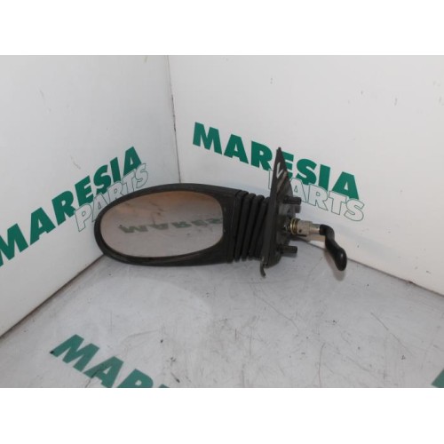 Fiat - Seicento - Wing mirror, left