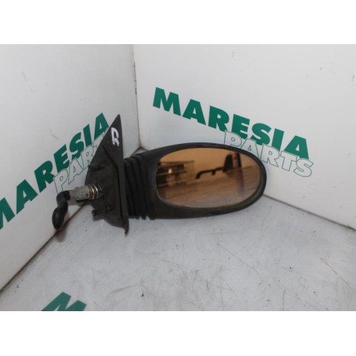 Fiat - Seicento - Wing mirror, right