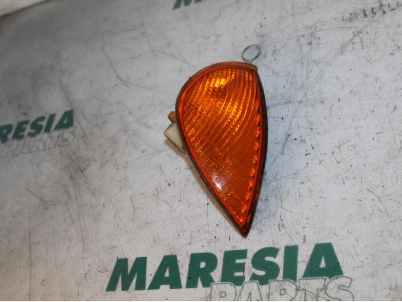 Fiat - Seicento - Indicator, right