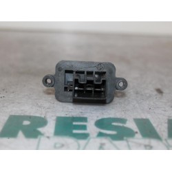 Fiat - Seicento - Heater resistor