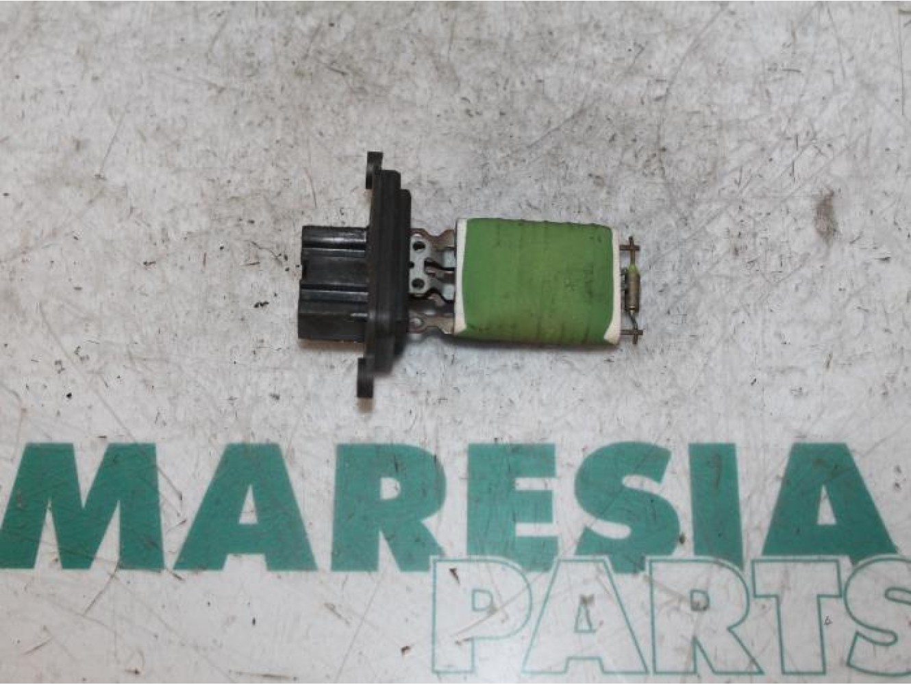 Fiat - Seicento - Heater resistor