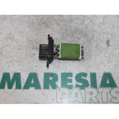 Fiat - Seicento - Heater resistor