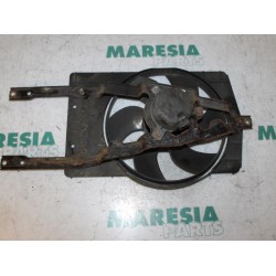Fiat - Seicento - Kühlgebläse Motor