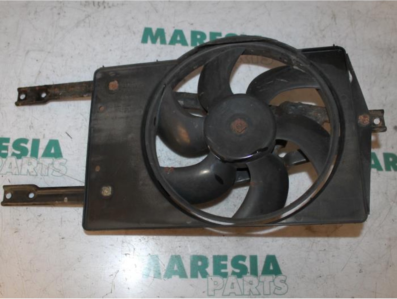 Fiat - Seicento - Kühlgebläse Motor