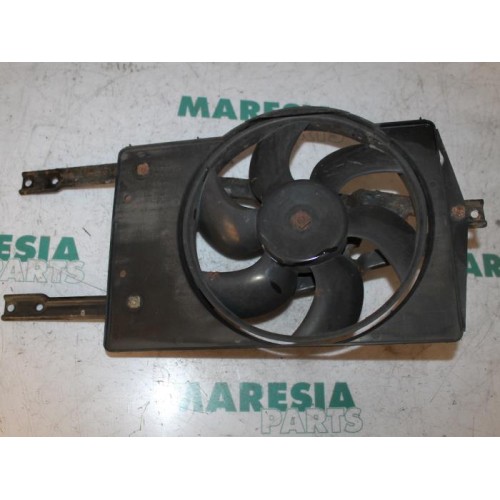 Fiat - Seicento - Kühlgebläse Motor