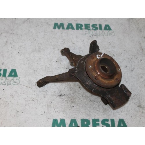 Fiat - Seicento - Knuckle, front right