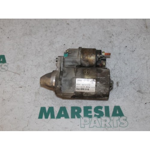 Fiat - Seicento - Startmotor