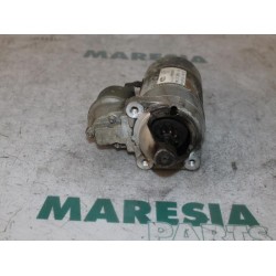 Fiat - Seicento - Startmotor