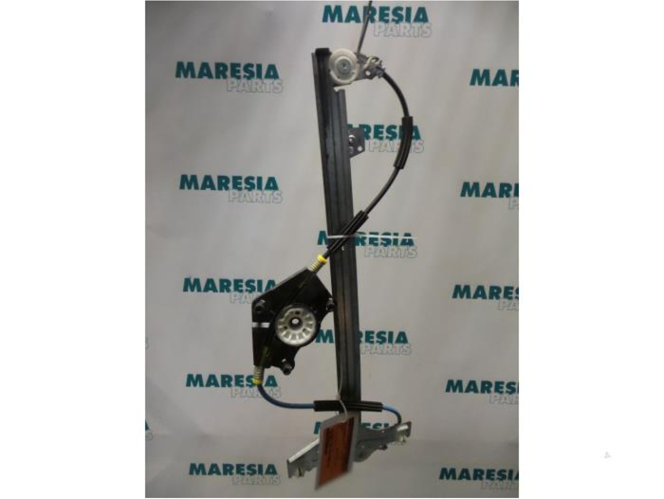 Peugeot - 307 - Window mechanism 4-door, front left