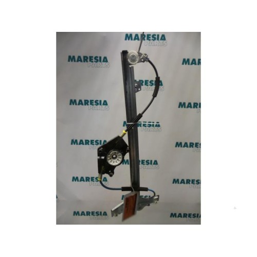 Peugeot - 307 - Window mechanism 4-door, front left