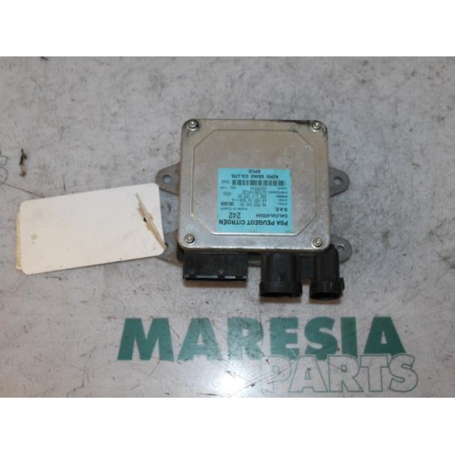 Citroen - C3 - Power steering computer