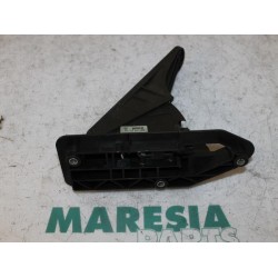 Lancia - Thesis - Throttle pedal position sensor