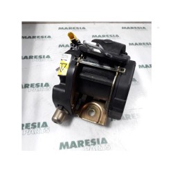 Lancia - Thesis - Sicherheitsgurt links hinten