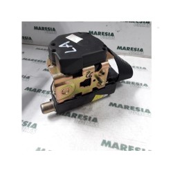 Lancia - Thesis - Sicherheitsgurt links hinten